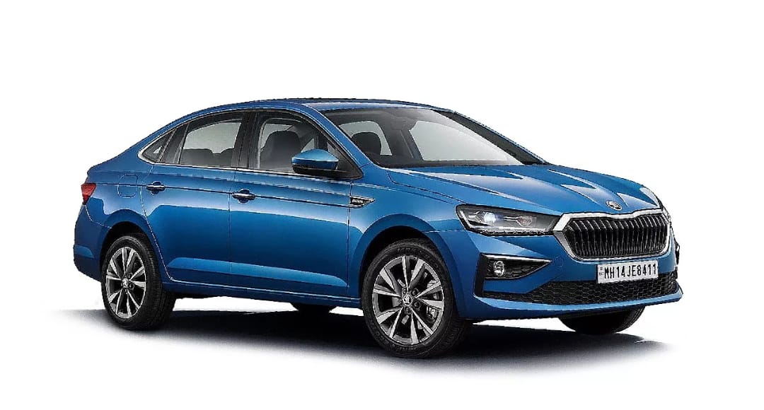 1 87 Skoda Slavia वो कार जो आपके दिल को छू जाएगी