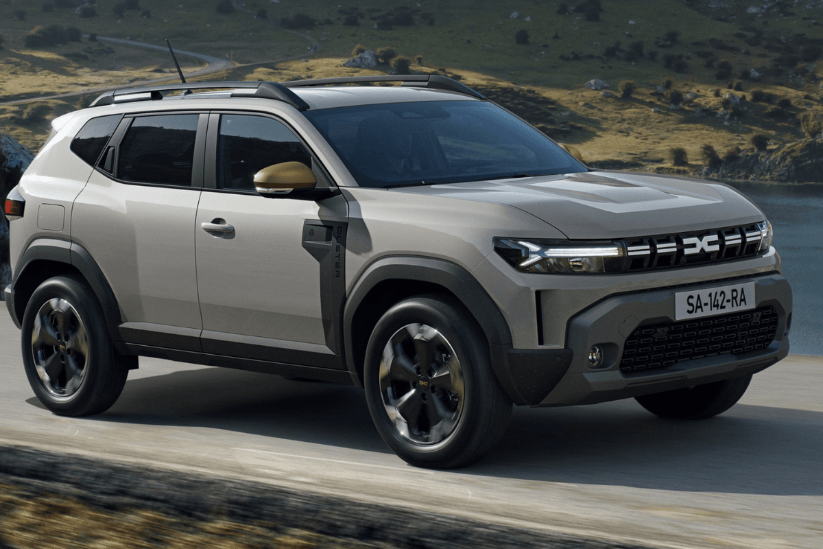 1 9 Dacia कार जो दिल जीते भी और जेब भी ना करे खाली