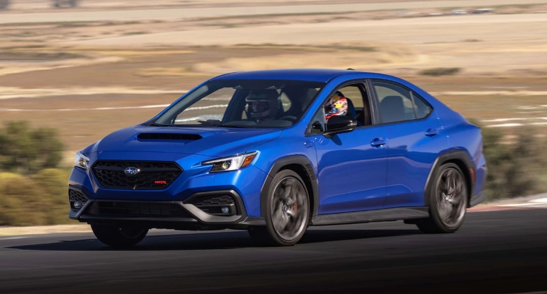 1 90  Subaru की कारें भरोसे, परफॉर्मेंस और सुरक्षा का परफेक्ट संगम