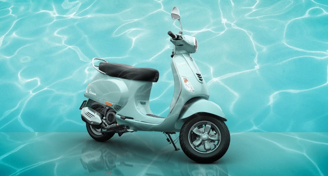 1 93 Vespa Electric Scooter की एंट्री से बढ़ेगी इलेक्ट्रिक टू-व्हीलर मार्केट में रफ्तार