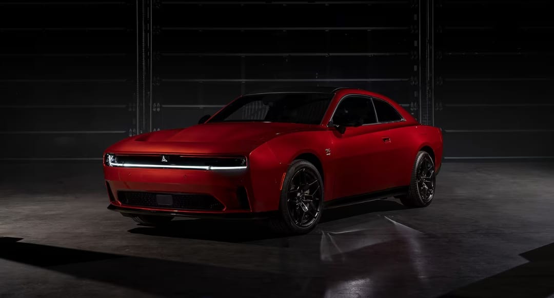 1 97 Dodge Charger रफ्तार, रौब और रुतबे की ऐसी गाड़ी जो दिल में बस जाए