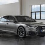 1 99 Audi A8 वो कार जो आपके स्टेटस को नए मुकाम तक पहुंचाए