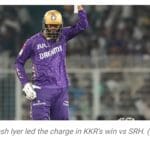 1000097363 KKR Victory Over SRH Thrills Fans in IPL 2025