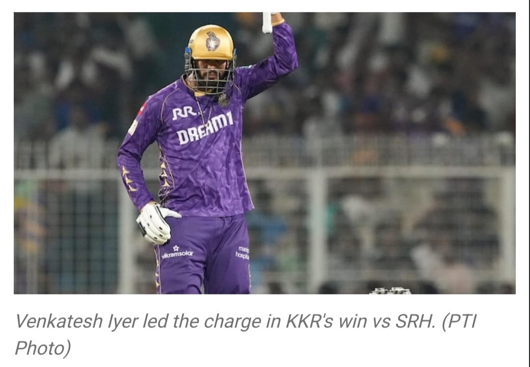 1000097363 KKR Victory Over SRH Thrills Fans in IPL 2025