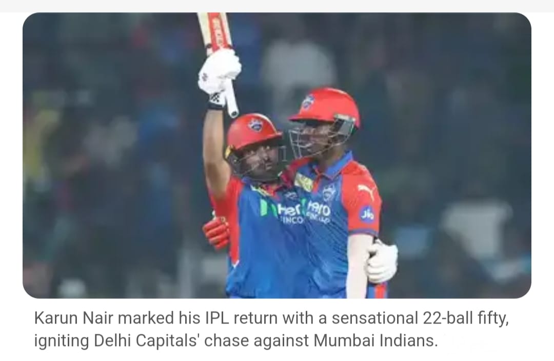 1000099772 Watch: Nair’s Emotional IPL Blitz Stuns Bumrah with 22-Ball Fifty