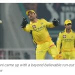 1000099983 Dhoni’s Run-Out vs LSG Slammed as ‘Fluke’ by Ex-CSK Star