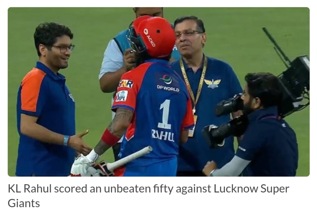 1000102404 KL Rahul’s LSG Owner Clash Sparks Drama as He Walks Off