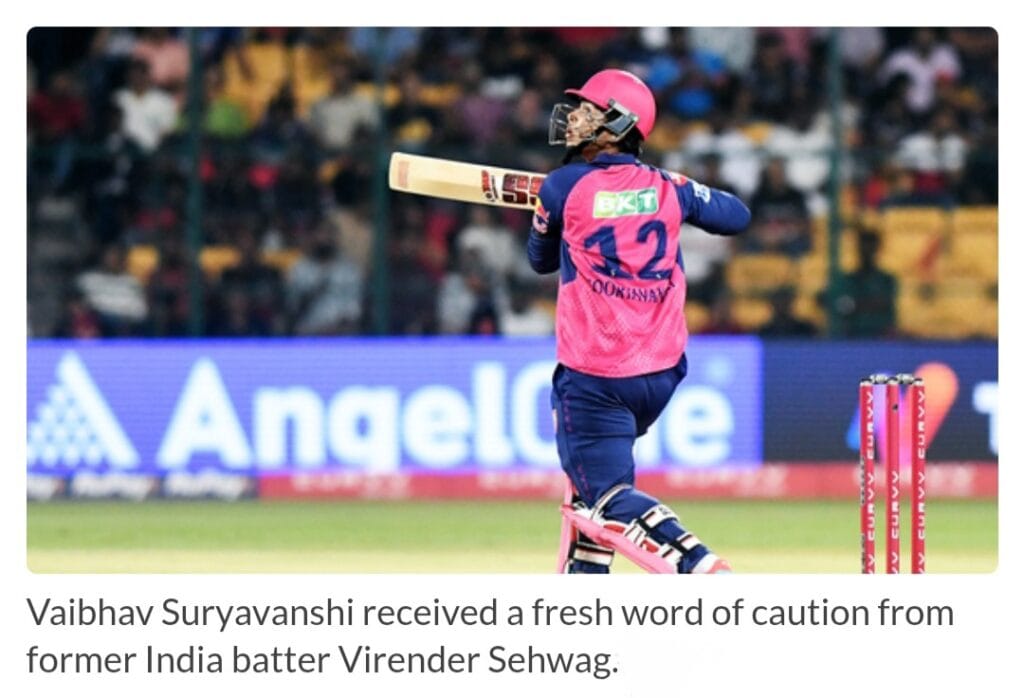 Vaibhav’s Crorepati Caution: Young Star Warned to Stay Grounded 1 Vaibhav’s Crorepati Caution