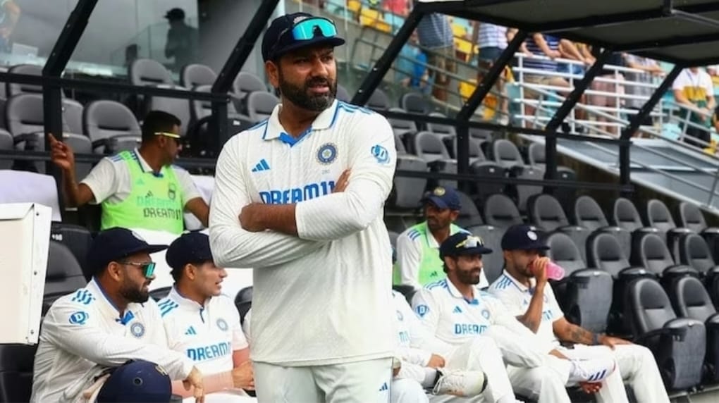 Rohit’s Captaincy Exit Sparks New Leader for India’s England Tests 1 Rohit's Captaincy Exit