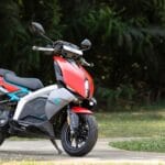 2 131 एक नई दिशा में इलेक्ट्रिक बाइक की क्रांति