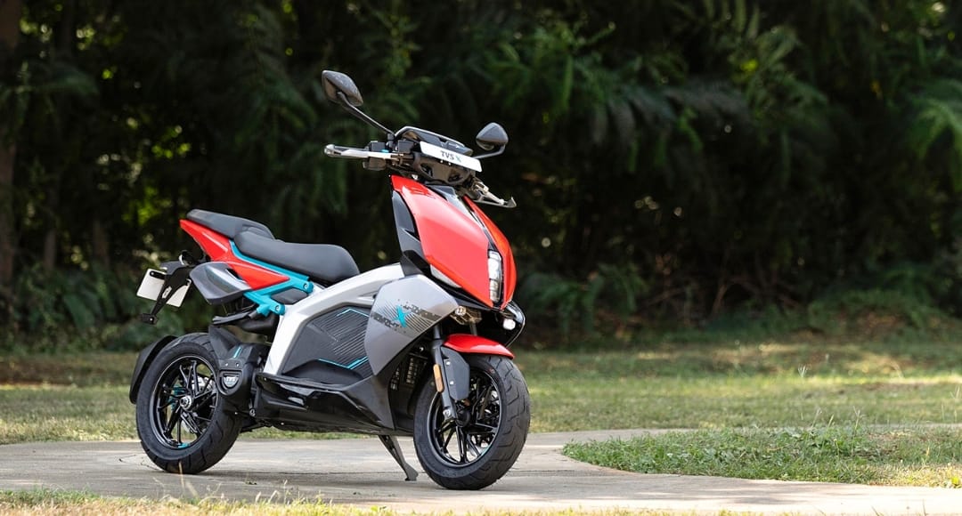 2 131 एक नई दिशा में इलेक्ट्रिक बाइक की क्रांति