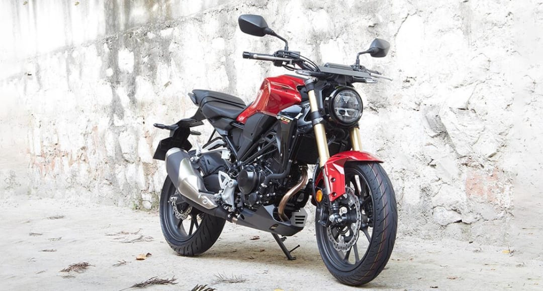 2 144 एक स्टाइलिश और दमदार राइड का नया अनुभव