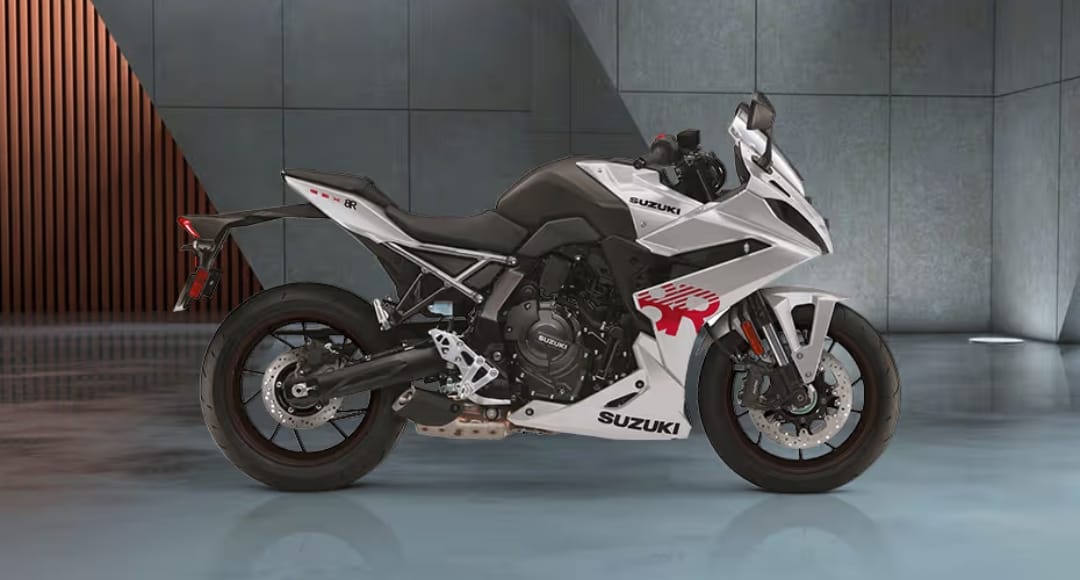 2 148 दमदार इंजन और शानदार लुक्स के साथ आई नई रेसिंग बीस्ट