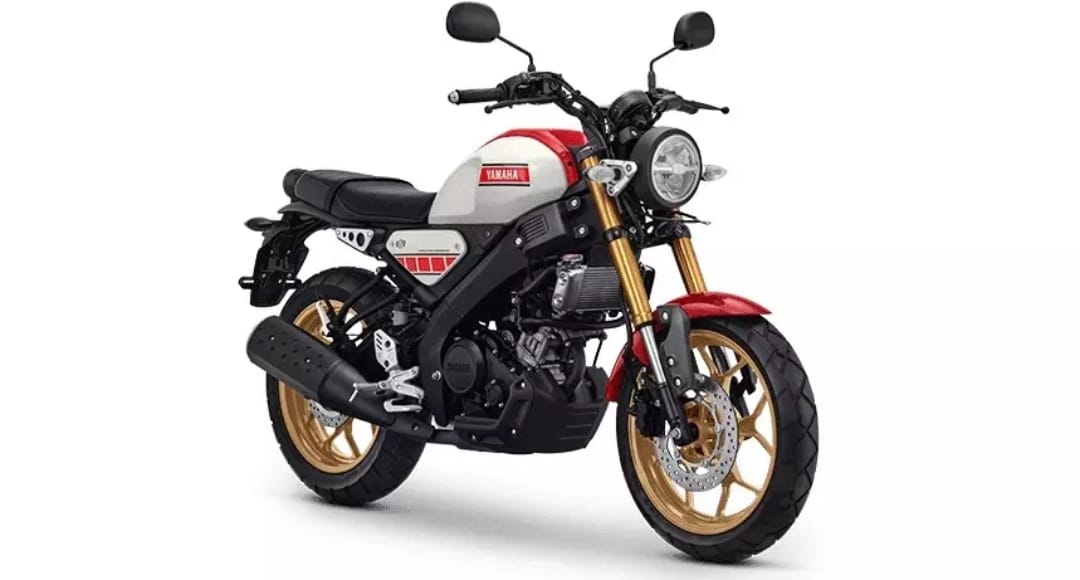 2 155 वो बाइक जो दिल से जुड़ जाती है