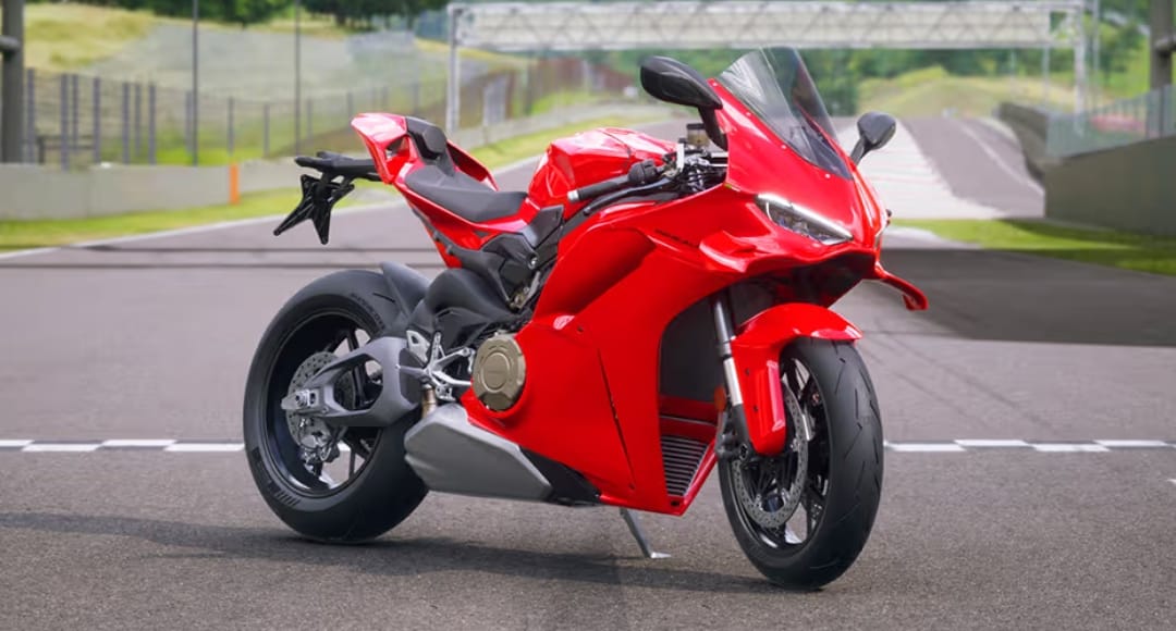 2 156 दिल की धड़कन बढ़ा देने वाली सुपरबाइक