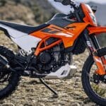 2 159 एडवेंचर के दीवाने दिलों के लिए बनी एक शानदार बाइक