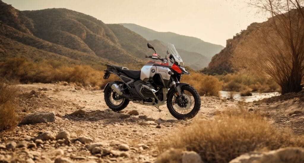 2 168 एक सपना जो हर राइडर को सच में जीना है