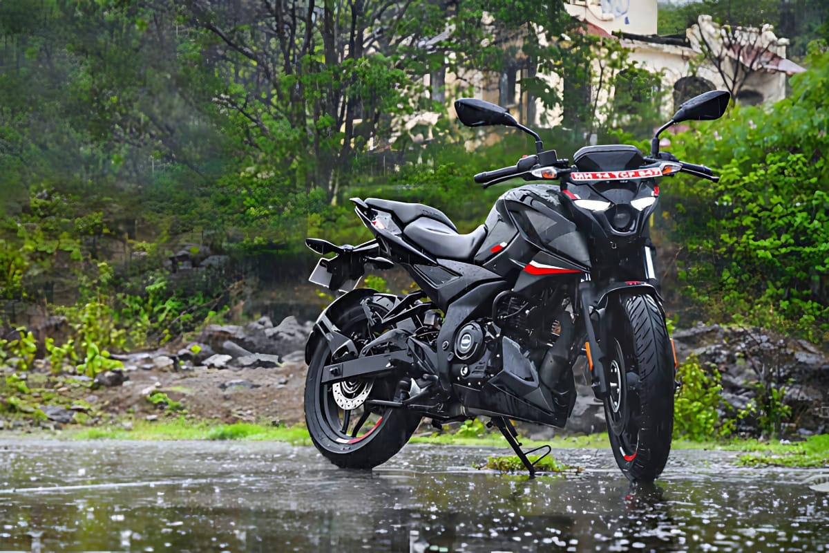 2 216 दमदार परफॉर्मेंस और स्टाइलिश लुक के साथ एक परफेक्ट बाइक
