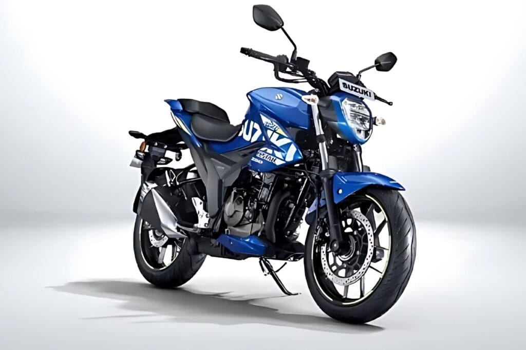 2 233 दमदार स्टाइल और शानदार परफॉर्मेंस के साथ धड़कनें बढ़ाए