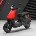 2 236 अब सफर होगा और भी दमदार, जानिए इस शानदार इलेक्ट्रिक स्कूटर की खास बातें