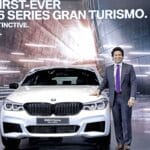 2 243 BMW 6 Series Gran Limousine लग्ज़री और आराम का वो एहसास, जो दिल में उतर जाए