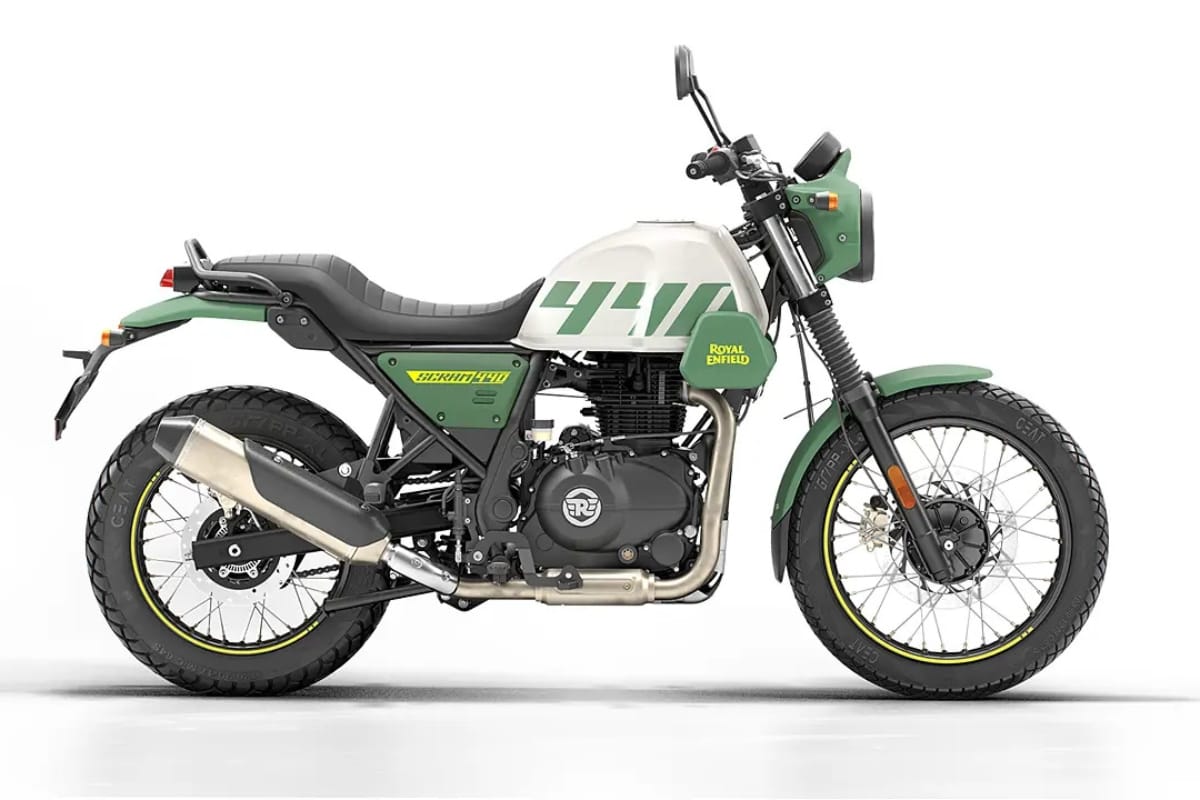 2 246 एक नई सवारी जो दिल छू जाए