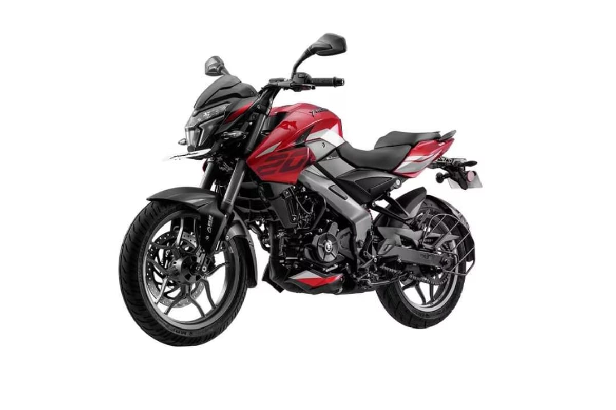 2 249 युवाओं के दिलों की धड़कन बनी ये दमदार बाइक