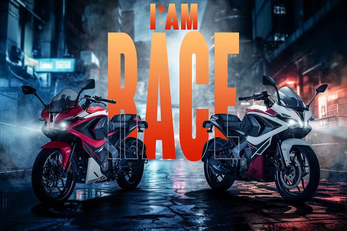 2 250 एक स्पीड मशीन जो दिलों को छू जाए