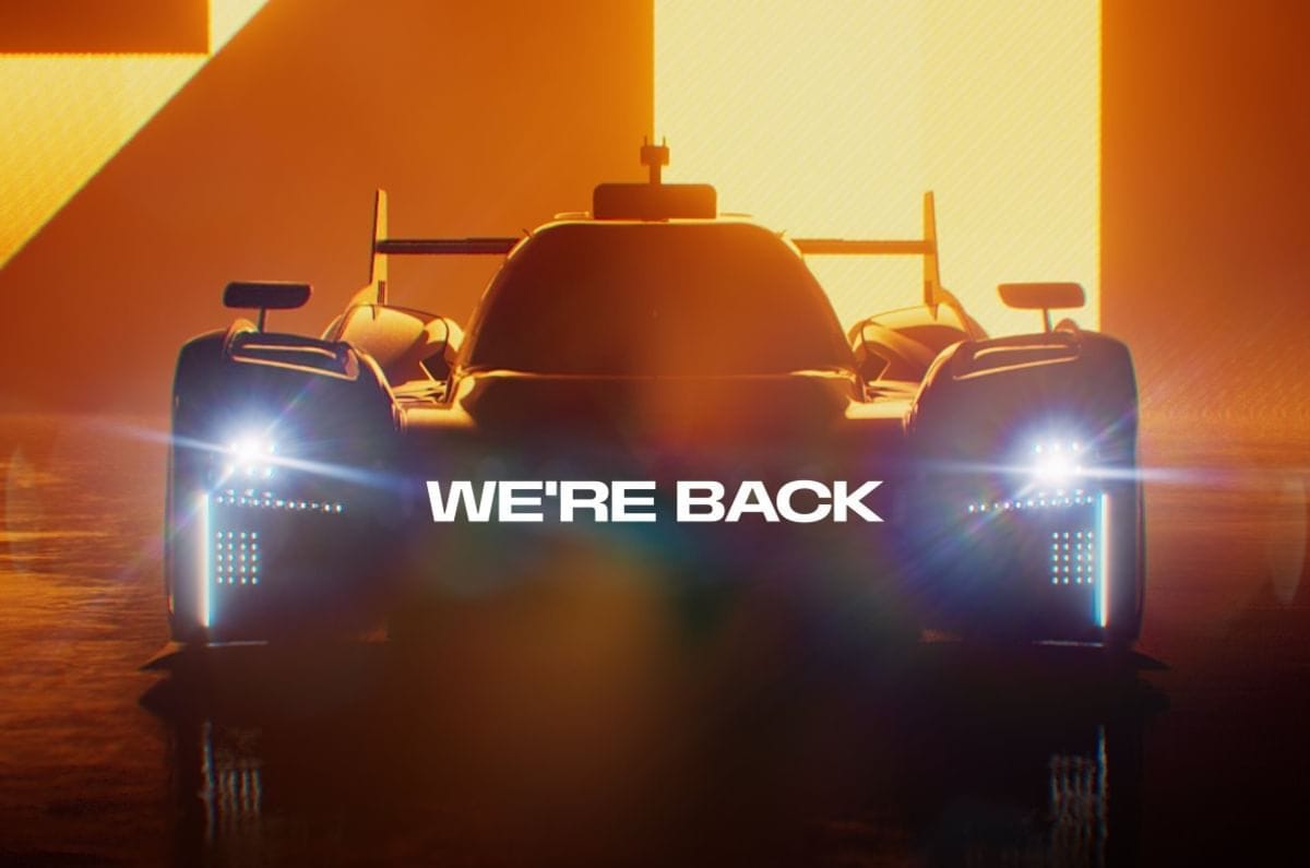 20250410042817 McLaren Le Mans Hypercar McLaren Le Mans Hypercar Entry confirmed for 2027