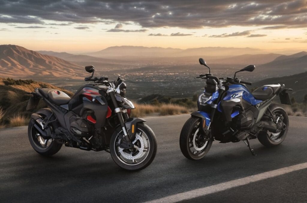 BMW R1300R made ahead of India's launch 11 20250411015300 BMW20R20130020R20launch20shot BMW R1300R made ahead of India's launch