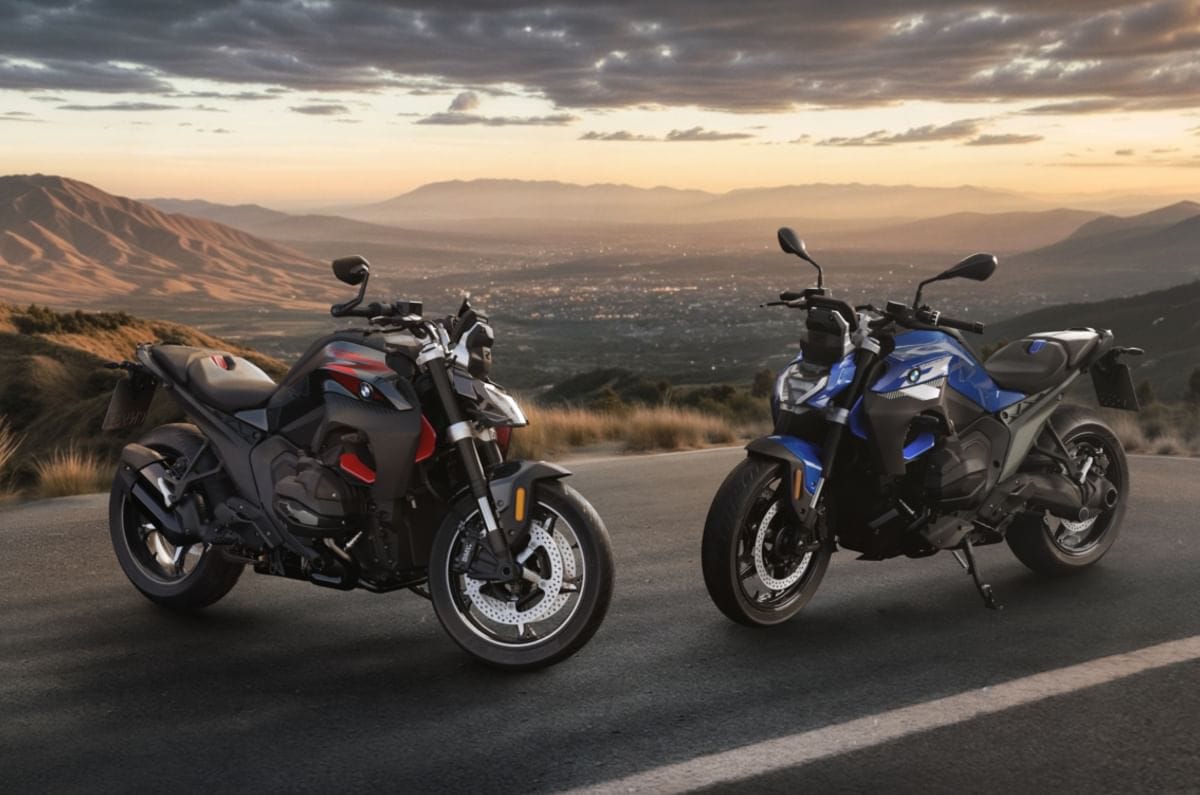 20250411015300 BMW20R20130020R20launch20shot BMW R1300R made ahead of India's launch