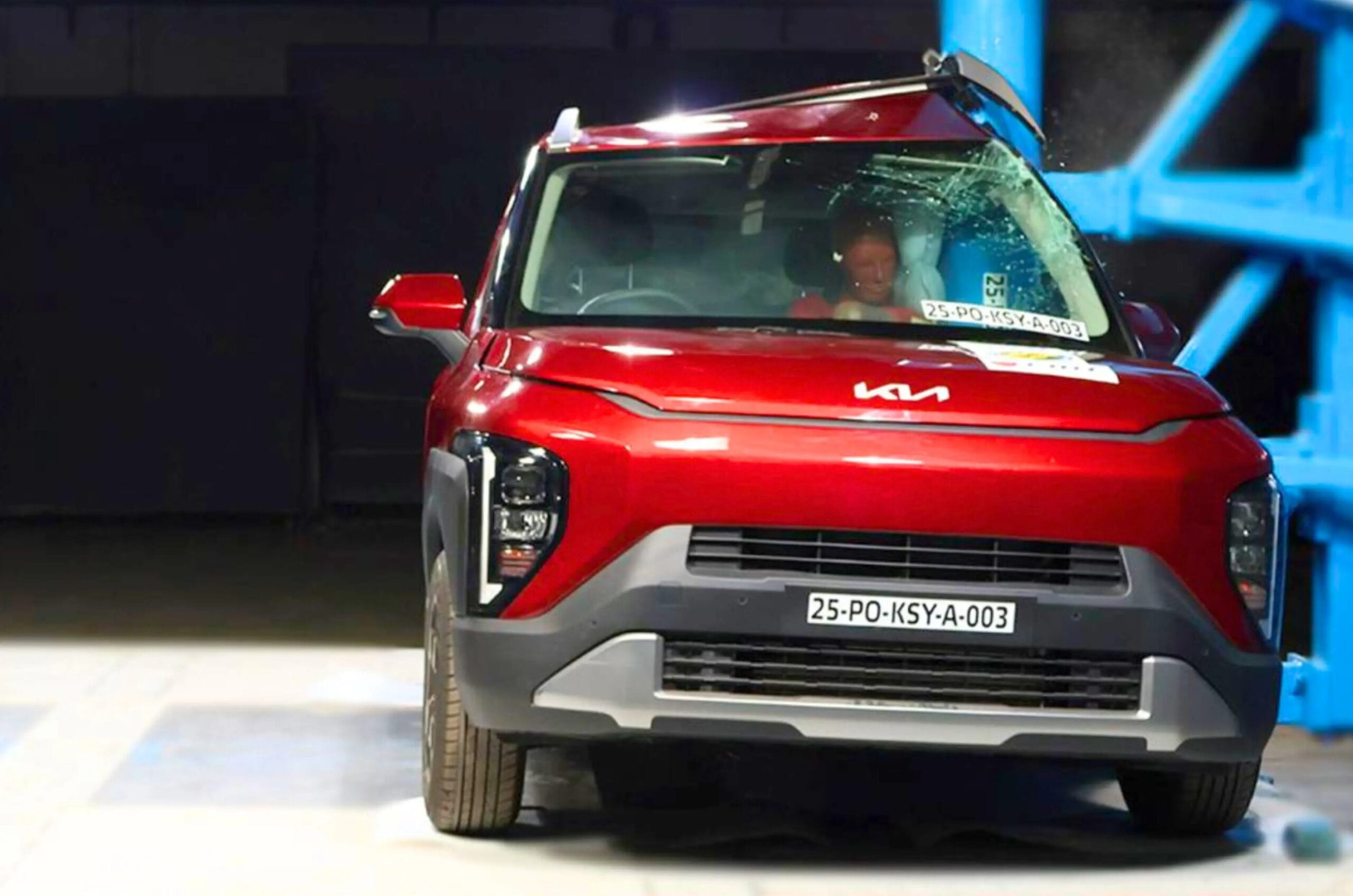 20250411072338 220 76 scaled Kia Siros gets a 5-star BNCAP crash test rating