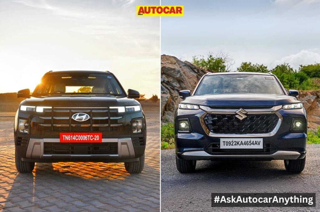 20250411073608 Creta20vs20GV20AAA Creta turbo-petrol or Grand Vitara Hybrid: Which is the better all-rounder?