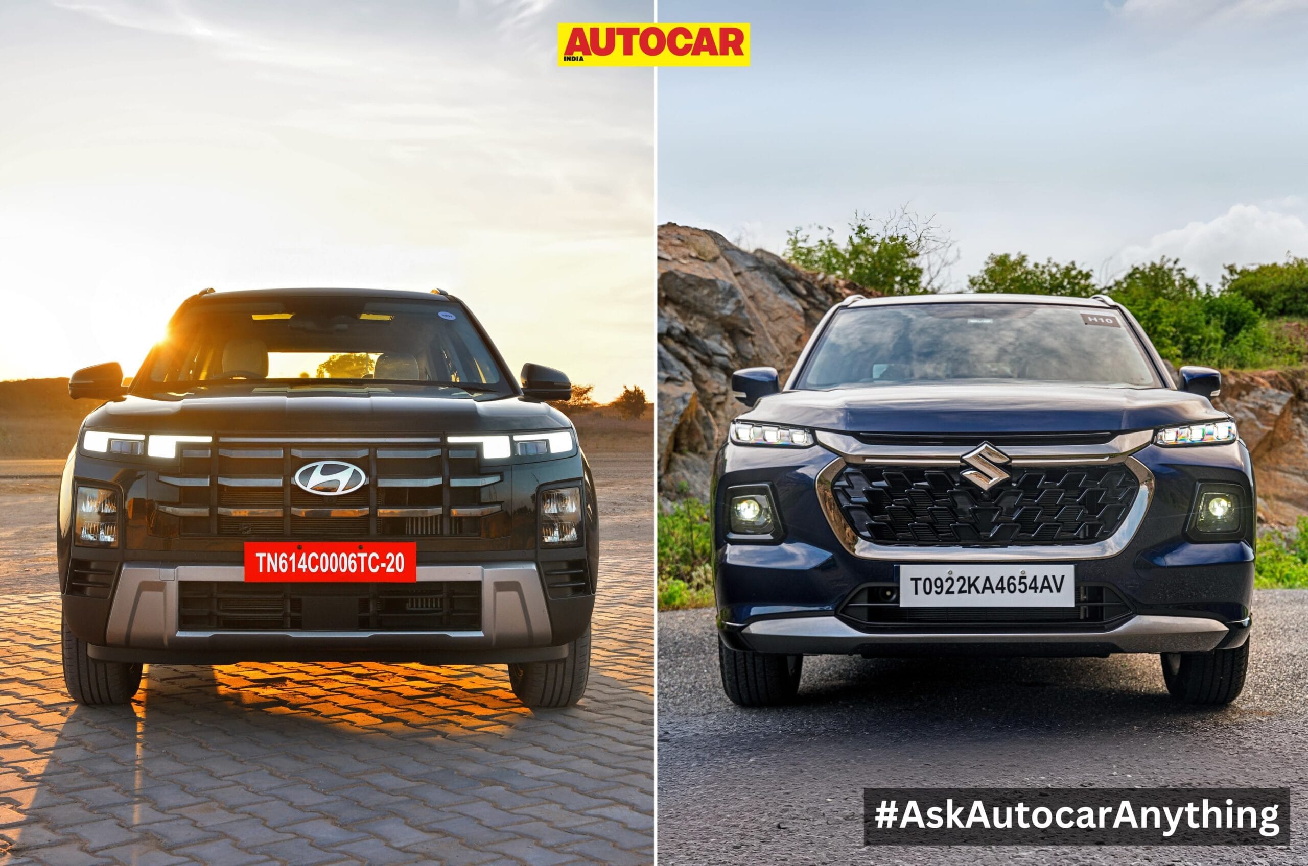 20250411073608 Creta20vs20GV20AAA scaled Creta turbo-petrol or Grand Vitara Hybrid: Which is the better all-rounder?