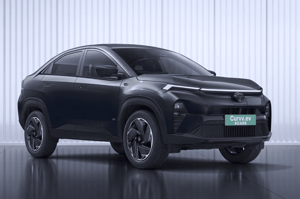 20250414015722 344 The price of Tata Karvav EV Dark Edition starts at Rs 22.24 lakhs