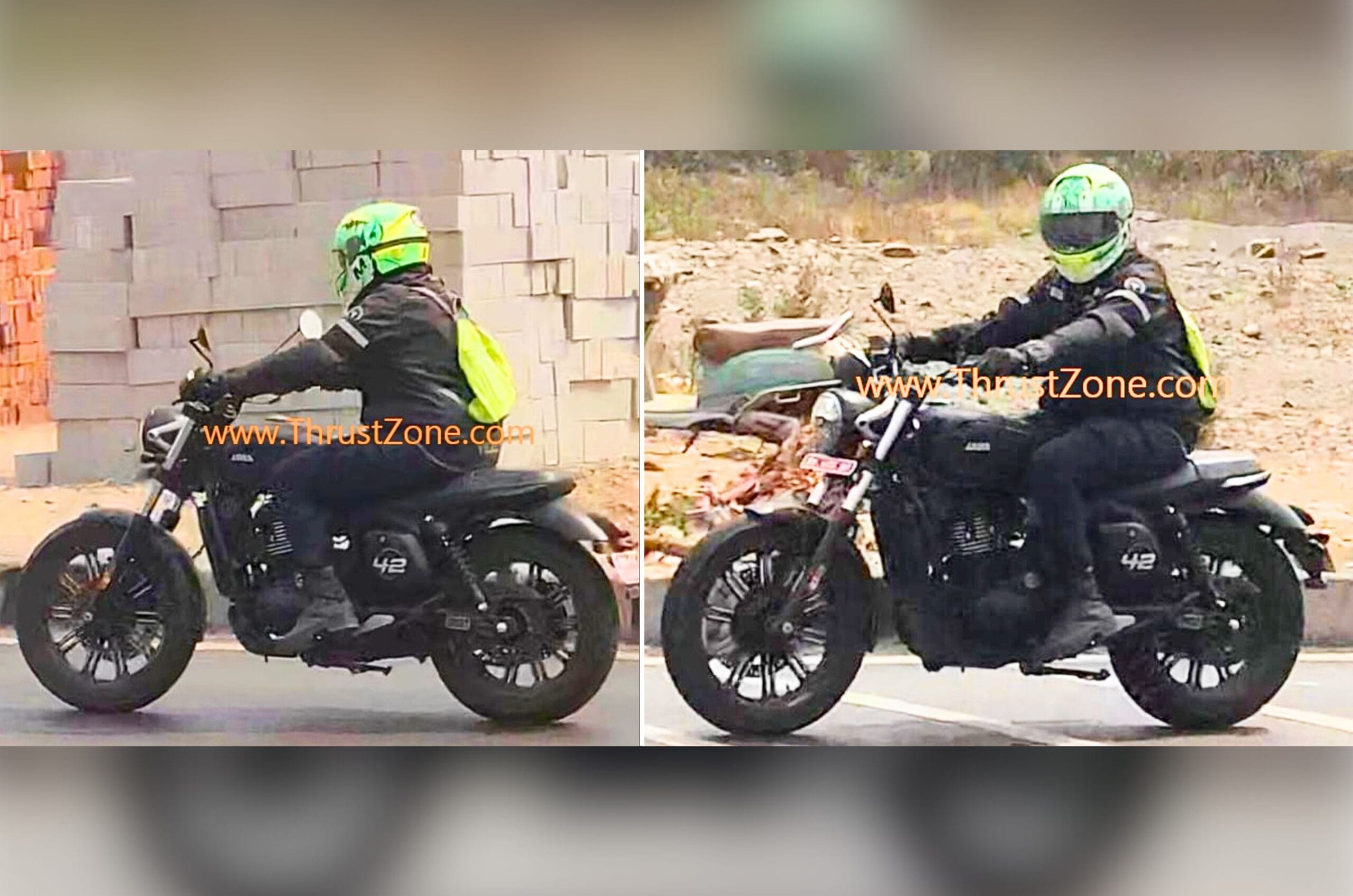 20250415035335 Jawa204220Collage20Web scaled Jawa 42 FJ watched with the same party exit