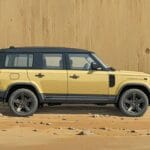 20250415054010 Defender20Electric20Representational20Image Small defender to debut as Electric 4x4 in 2027