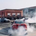 20250415063131 BMW M Academy India BMW India New Drifting School M Drift Academy Mumbai