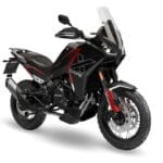 20250416010219 3 Moto Morini X-Cape 700 unveiled abroad