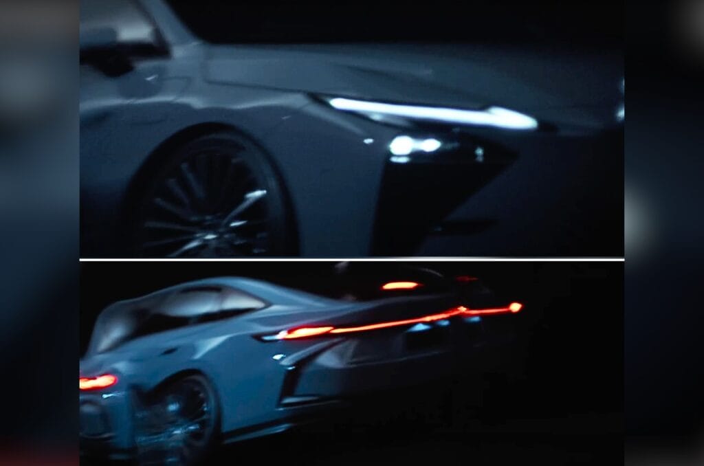20250416042840 Lexus20Teaser20Collage20Web New Lexus unveiled on 23 April