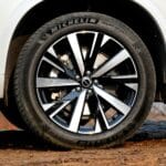 20250416054752 Volvo XC90 Wheels 2025 Volvo XC90 Review - A different taste of luxury SUV - introduction