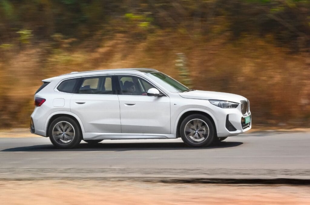 20250417085428 BMW20iX120real20world20range20 BMW IX1 LWB Test and explained the real world range