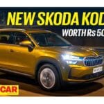 20250417112119 Tiguan20R20LIne 2025 Skoda Kodiak Video Review