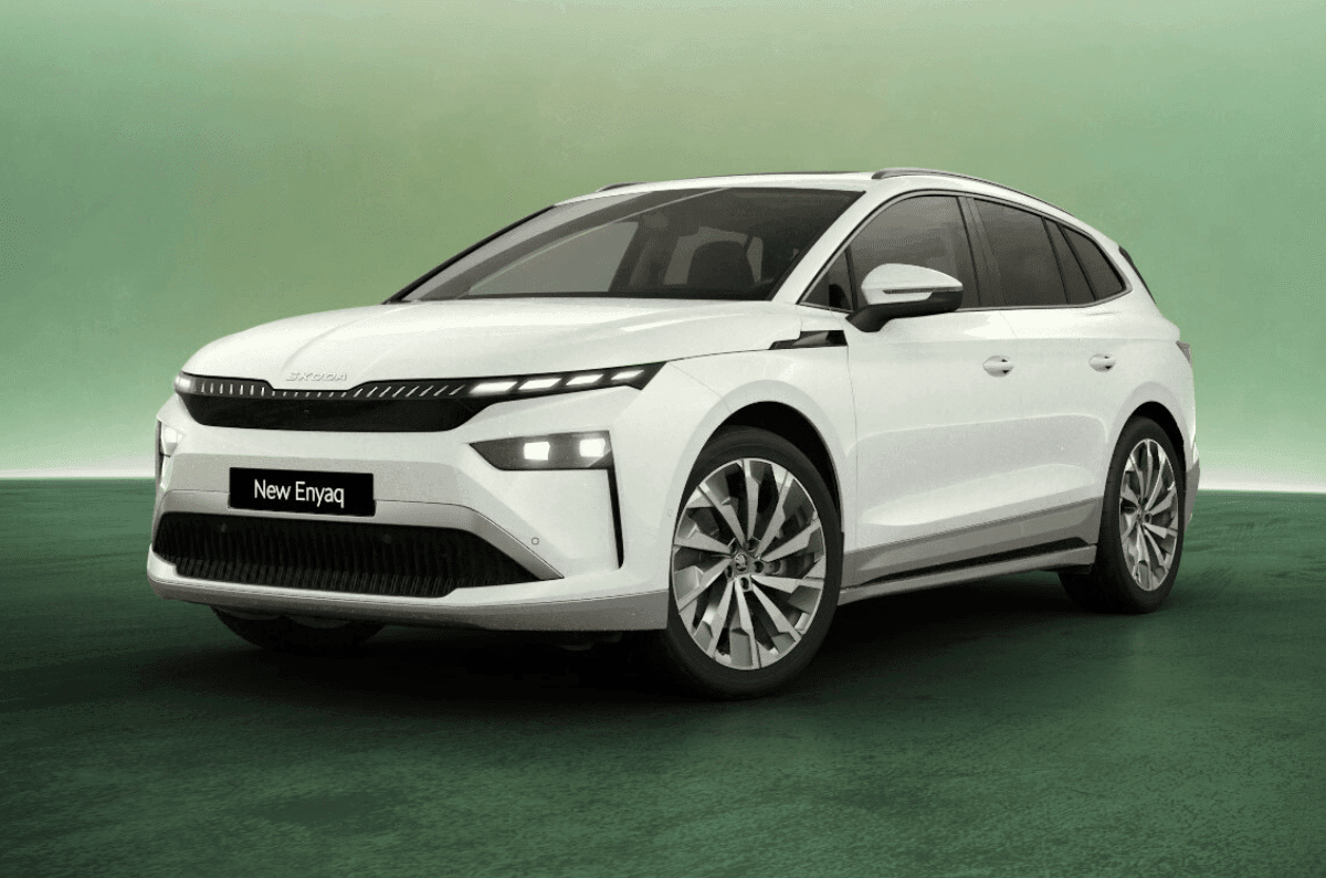 20250421121740 The20recently20launched20Kia20Syros20is20the20brand s20second20offering20in Skoda Anyak India launch placed hold on hold amid tariff uncertainties