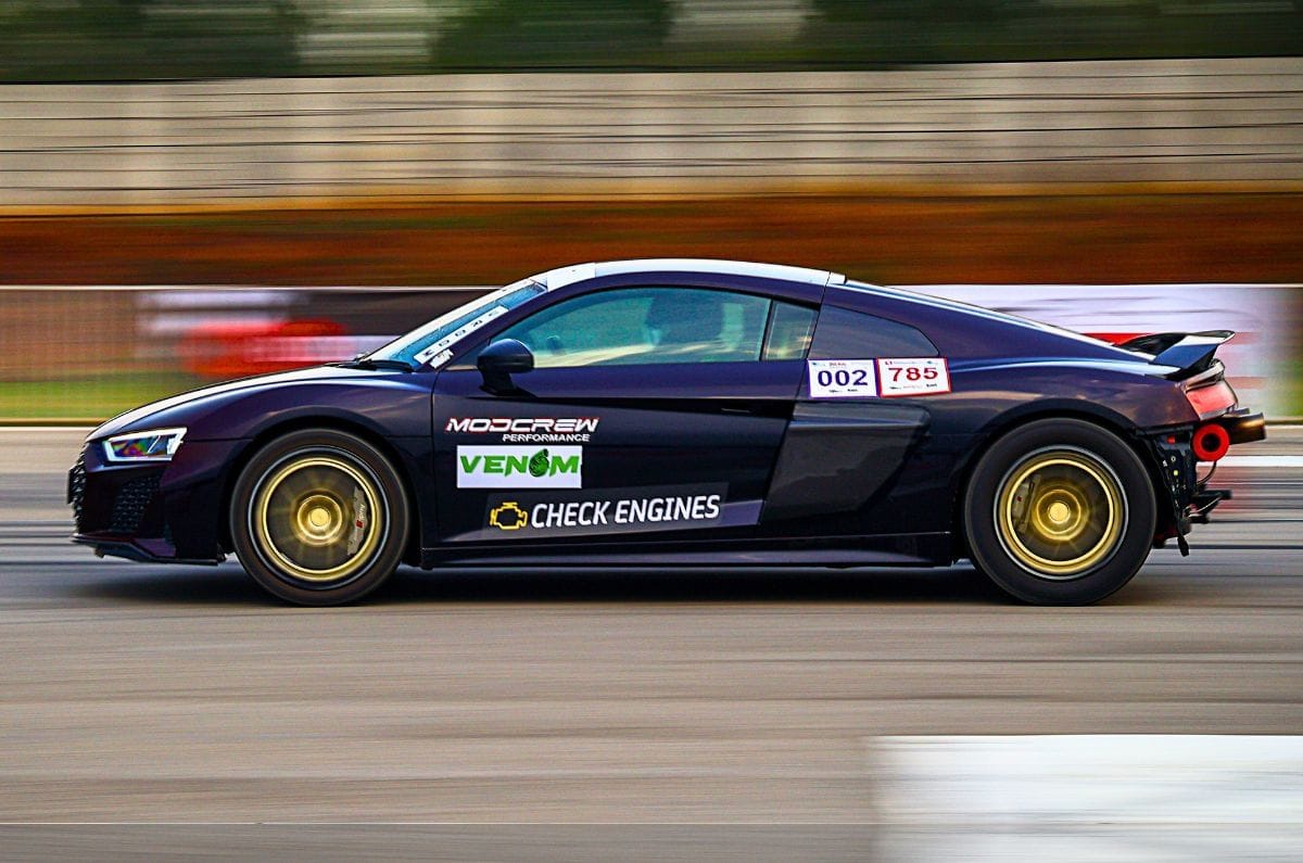 20250422040731 Untitled20design Twin-Turbo Audi R8 broke the quarter mile national record