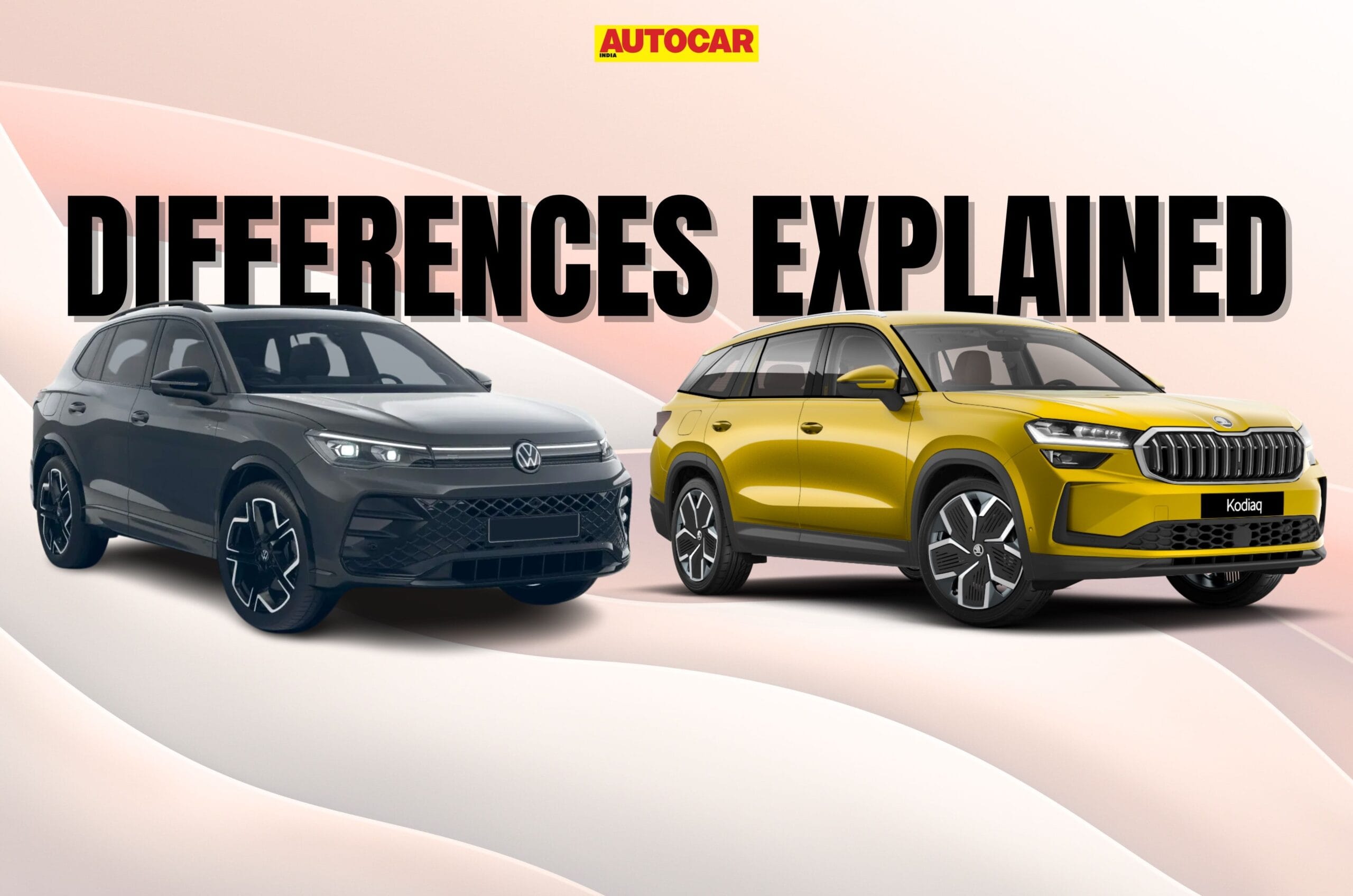 20250422050007 Differences20Explained20Tiguan20vs20Kodiaq scaled Volkswagen Tiguan vs Skoda Kodiak: Difference explained