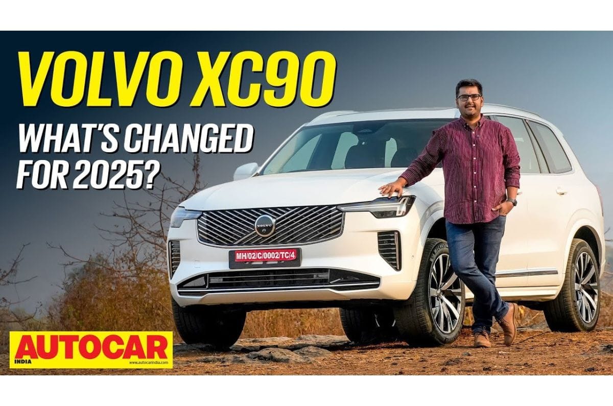 20250422102139 Untitled20design 9 2025 Volvo XC90 Video Review