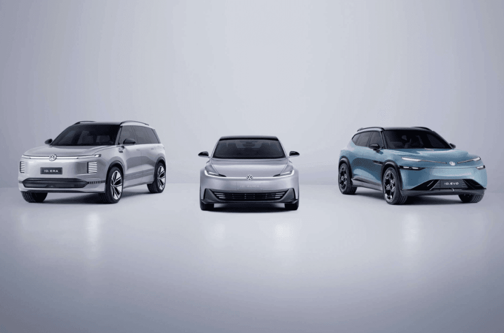 Volkswagen ID era, Evo and Aura concepts unveiled 9 20250423045707 The20recently20launched20Kia20Syros20is20the20brand s20second20offering20in Volkswagen ID era, Evo and Aura concepts unveiled