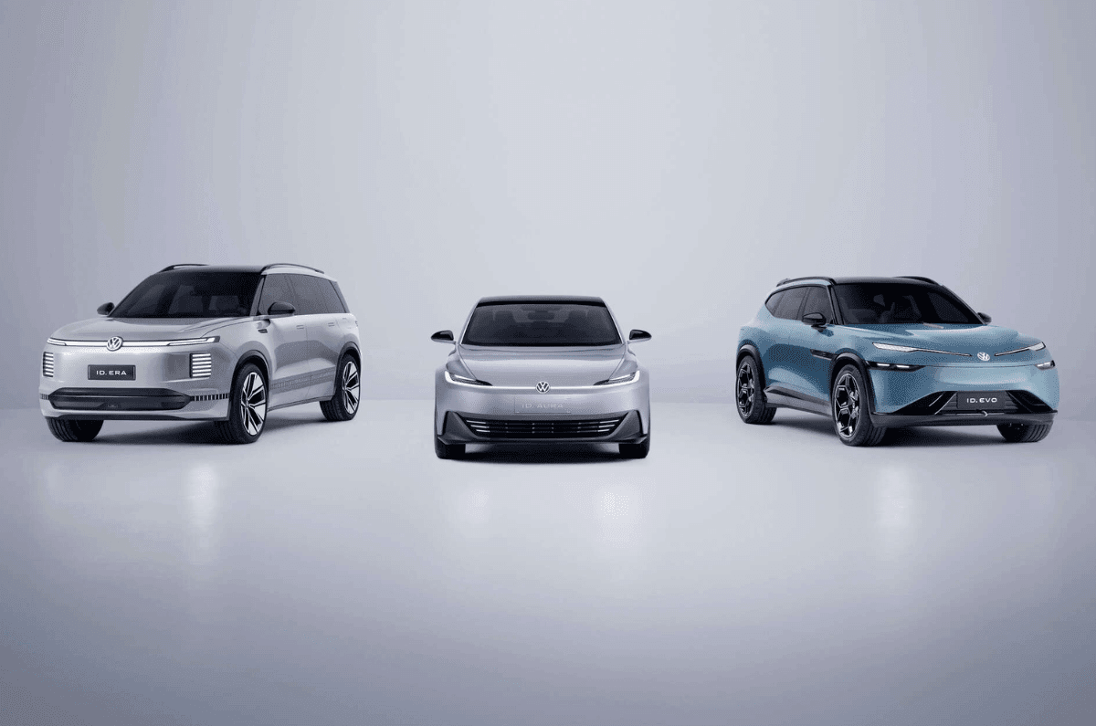 20250423045707 The20recently20launched20Kia20Syros20is20the20brand s20second20offering20in Volkswagen ID era, Evo and Aura concepts unveiled