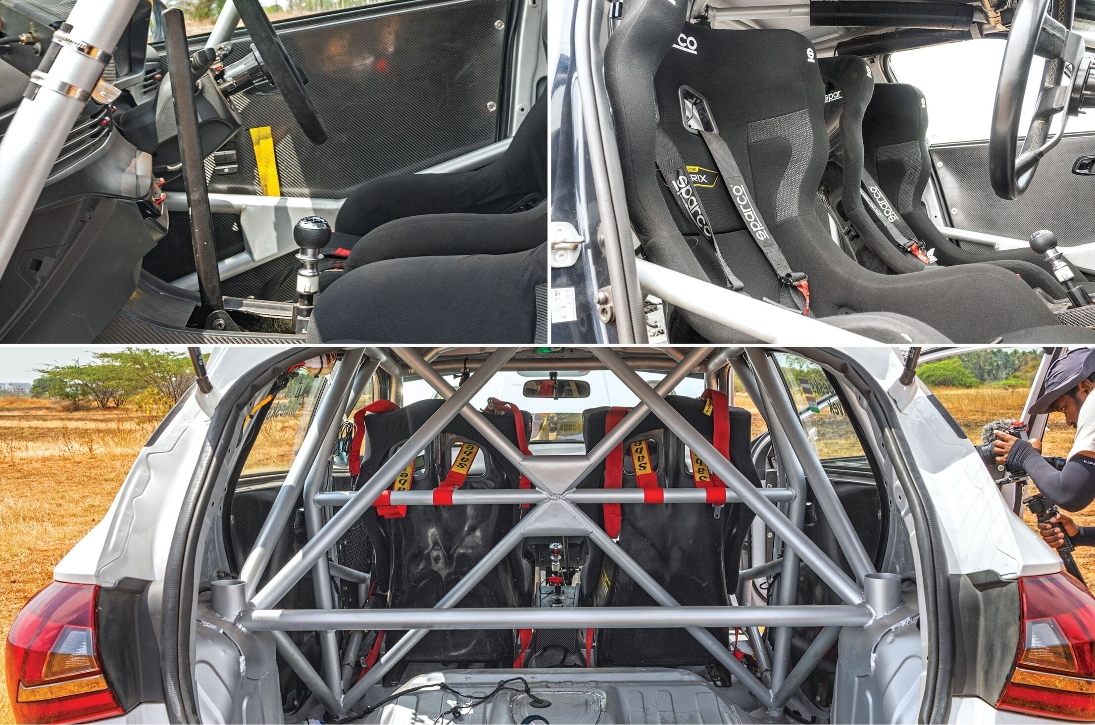 20250424061420 13 Hyundai i20 n line rally race car driving